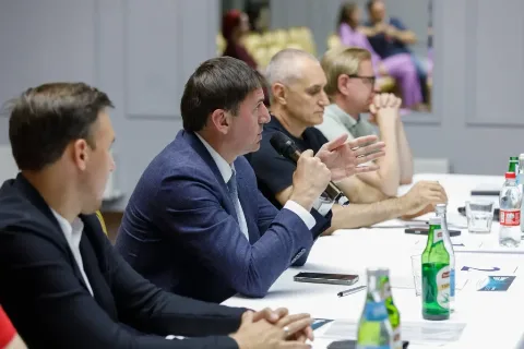 Бизнес Баттл на Северном Кавказе: предприниматели могут выиграть до 2 млн рублей