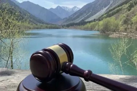 Суд Дагестана вернул государству 10 509 га земли на Каракольских озерах