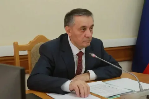 Рабочая группа по ликвидации последствий паводков начала работу в Дагестане