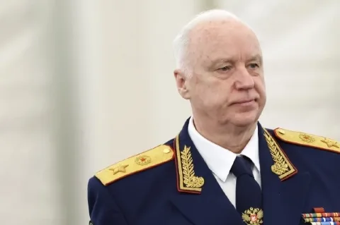 Глава СК РФ Александр Бастрыкин затребовал доклад по делу сироты из Махачкалы