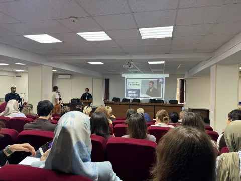 Десятый поток Школы гражданской журналистики стартовал в Махачкале