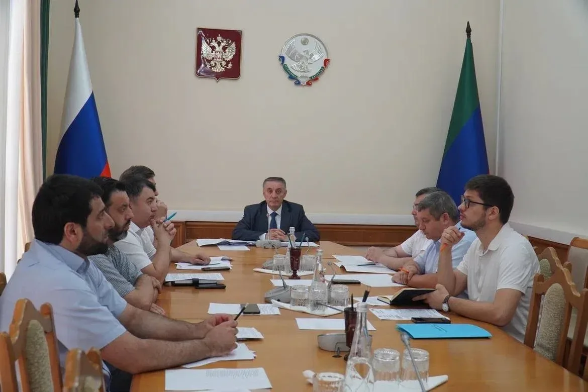 Около 34,8 тысяч выплат назначено дагестанцам, пострадавшим от паводков