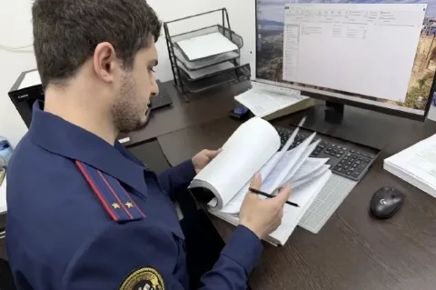 В Махачкале лже-косметолога судят за вред здоровью клиентки при операции