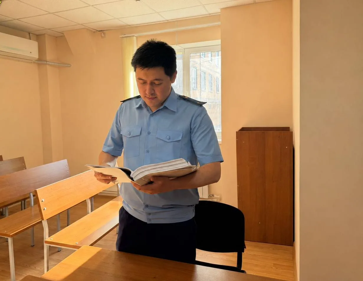 В Дагестане осудили водителя-рецидивиста за повторное управление мопедом в нетрезвом виде