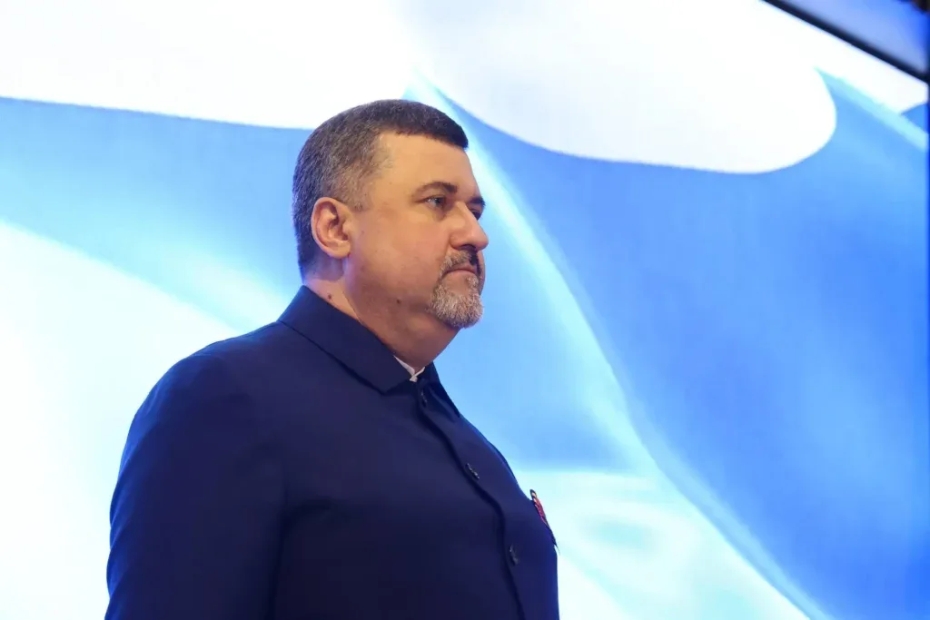 Врио главы Дагестана Фёдор Щукин: 9 Мая — часть души, переданная предками