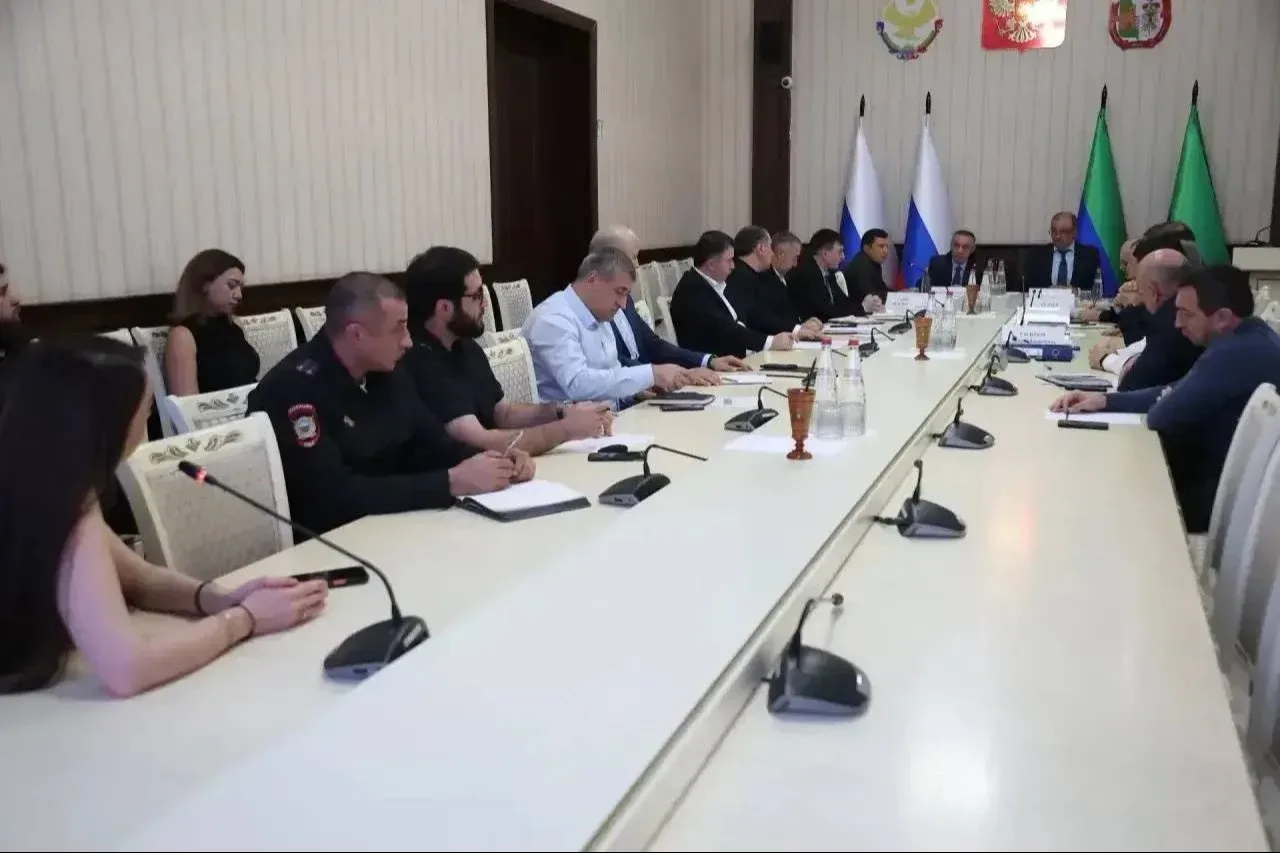 Дербент: 3100 человек легализовали трудовую деятельность с начала года по борьбе с нелегальной занятостью