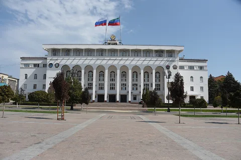 Российское правительство выделит Дагестану 13,8 млн рублей на экспортную поддержку