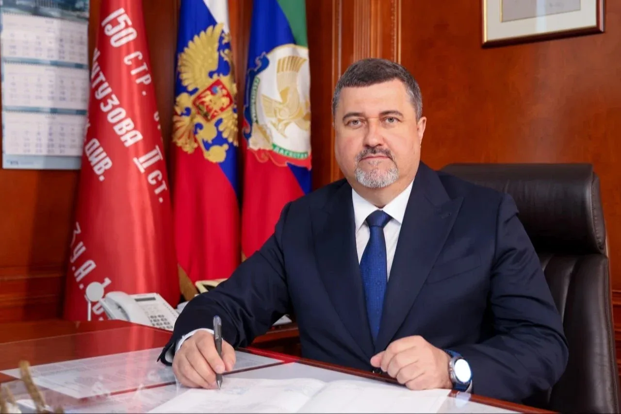 Врио главы Дагестана Федор Щукин поздравил жителей республики с 83-й годовщиной битвы за Кавказ