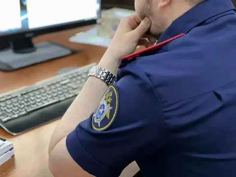 В Каспийске 16-летний подросток подозревается в покушении на убийство