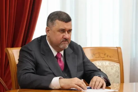 Авария на газопроводе в Дагестане: пострадавших нет