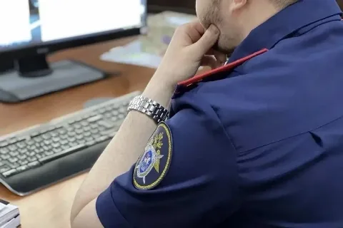 16-летнего подростка будут судить за нападение с ножом на водителя в Каспийске