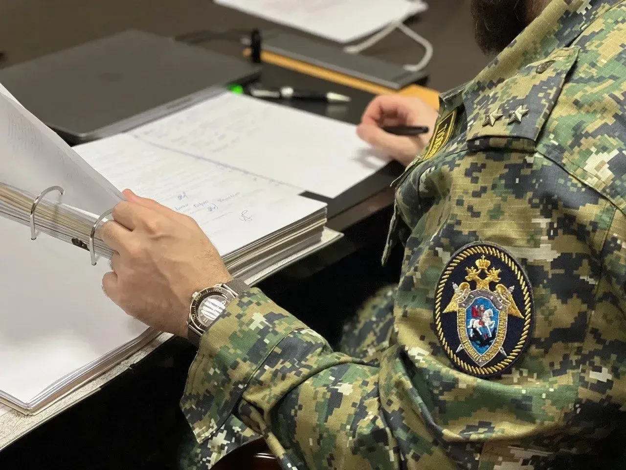 Гендиректор дагестанской фирмы предстанет перед судом за неуплату налогов на 200 млн рублей