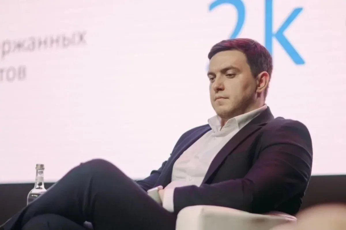 Финалист «Лидеров России» Иван Родионов стал помощником премьера Дагестана
