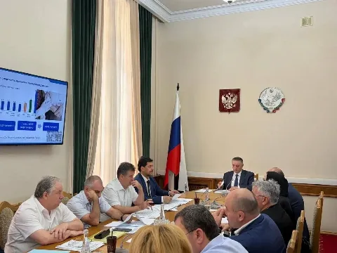 В Дагестане внедрены 142 корпоративные программы проверки здоровья граждан