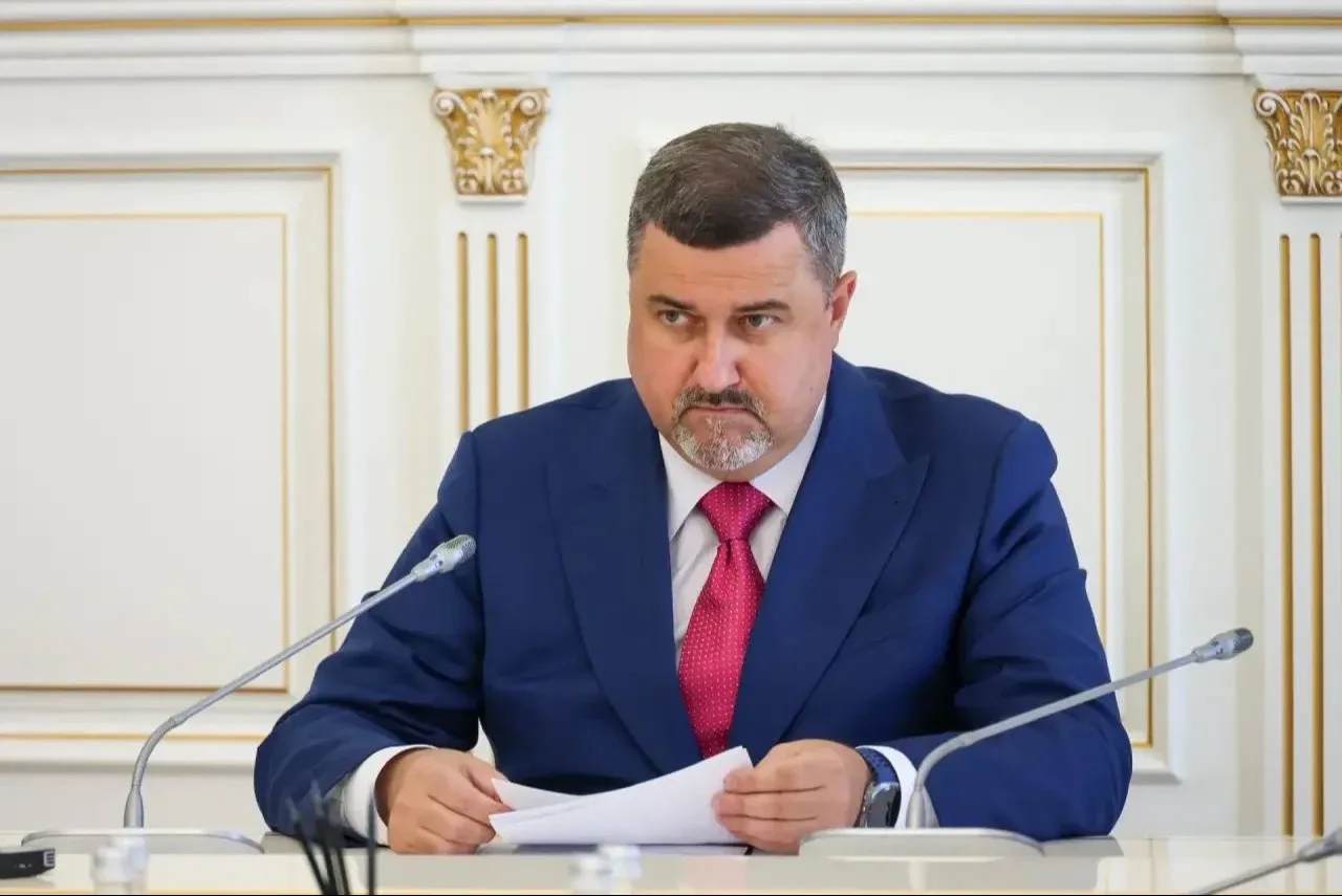 Фёдор Щукин поставил задачи по обеспечению безопасности школ и избирательных участков в Дагестане