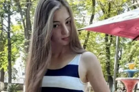Девушка из Буйнакска, замеченная очевидцами, не является Анной Цомартовой