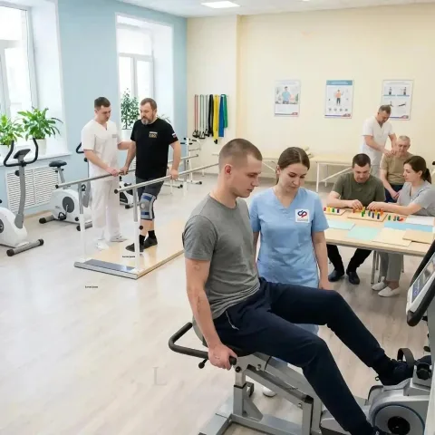 Дагестан: около 200 ветеранов СВО прошли курс оздоровления в реабилитационных центрах