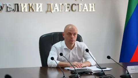 Иван Голуб: 372 нарушения выявлены при проверке земель сельхозназначения в Дагестане