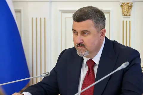 Федор Щукин: единство народов Дагестана – результат ежедневной работы