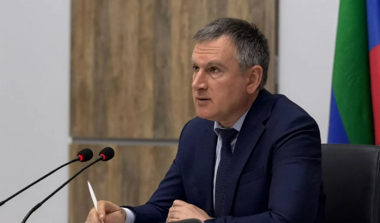 В Сулейман-Стальском районе обсудили кадастровую оценку земельных участков и поливную воду