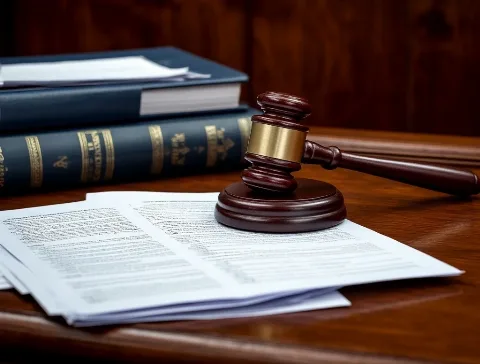 Суд обязал ООО «РВБ» выплатить работнику более 1,3 млн рублей за незаконное отстранение от работы