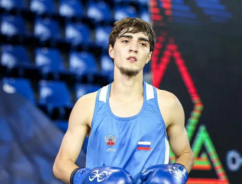 Дагестанец Ислам Магомедов вышел в финал первенства мира U-19 в Черногории