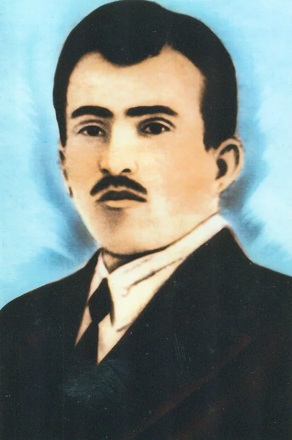 125 лет со дня рождения драматурга Алим-Паши Салаватова