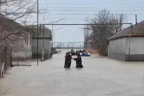 Пострадавшим от стихии в Дагестане поможет специальная рабочая группа