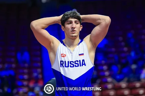 Дагестанские борцы завоевали три медали на чемпионате мира U23 в Лас-Вегасе