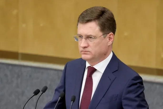Вице-премьер Александр Новак: Россия имеет достаточные запасы топлива для внутреннего рынка
