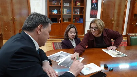 Махачкала поможет детям с особыми потребностями в проекте «Учебно-тренировочная квартира»