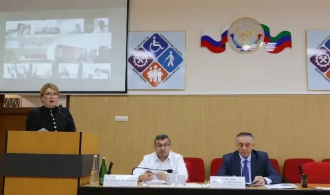 В Дагестане на треть стало меньше детей-сирот в приютах