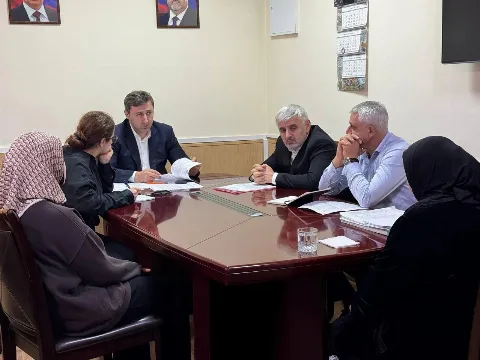 Семье из Махачкалы, потерявшей дом из-за атаки БПЛА, помогут с жильем