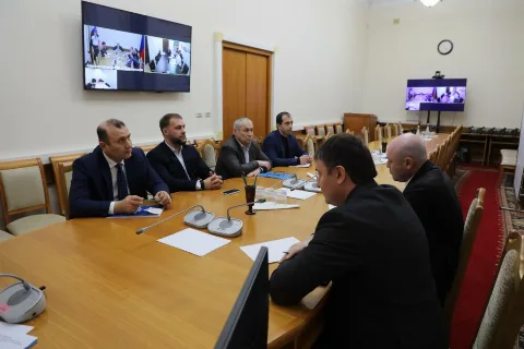 На субсидирование авиарейсов из Махачкалы в Пермь, Сочи и Минводы выделено более 43 млн рублей