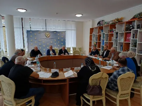 152 дома в Дагестане капитально отремонтируют до 2029 года