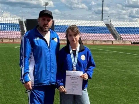 Буйнакский учитель Иманшапи Хизриев воспитал призеров чемпионатов России и Дагестана