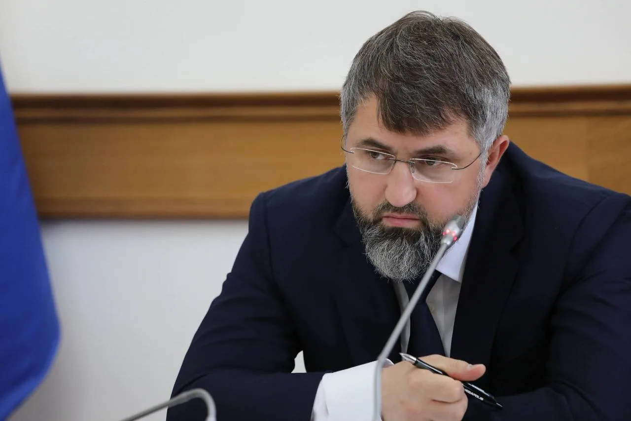 Магомед Рамазанов потребовал реальных результатов от мер по безопасности дорожного движения