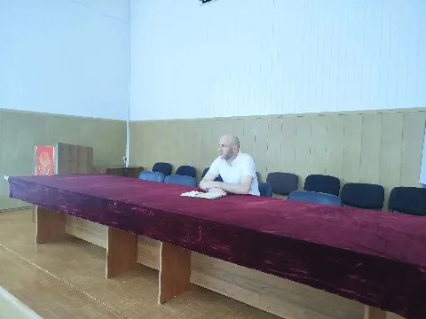 В Курахском районе обсудили подготовку к отопительному сезону и спортивные достижения