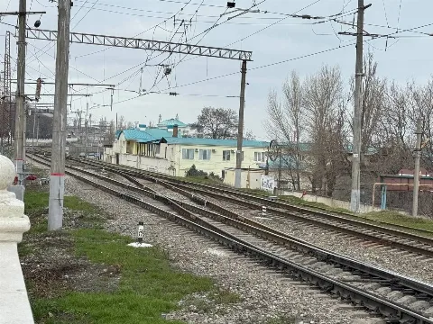 Участок железной дороги Хасавюрт – Карланюрт в Дагестане модернизируют в 2026 году