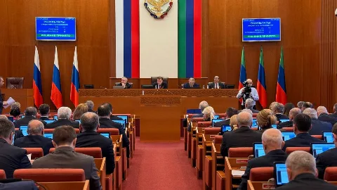 Число жалоб на нарушение социальных прав в Дагестане выросло на 39% за 2025 год