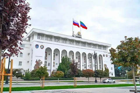 Дагестан и Москва договорились о сотрудничестве в сфере жилищно-коммунального хозяйства