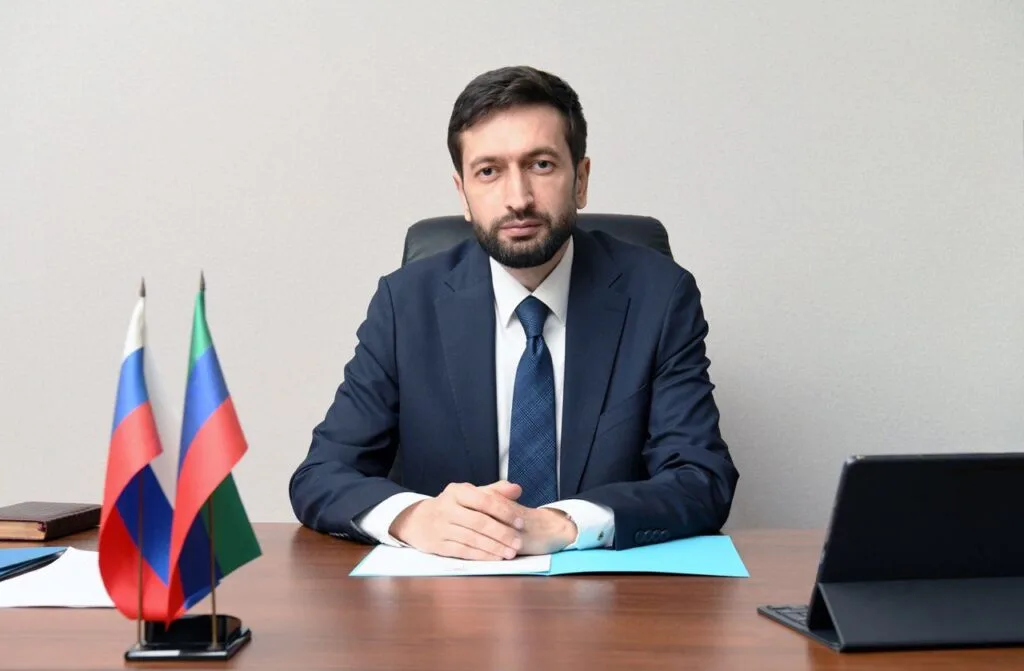 Арсен Юсупов поздравил православных жителей Дагестана с Пасхой