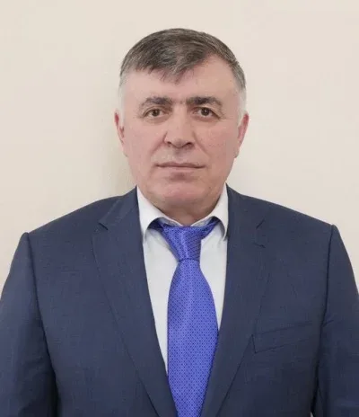 Магомед Шапиев освобожден от должности председателя Комитета по ветеринарии Дагестана
