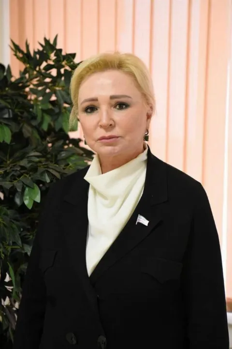 Елена Павлюченко: выпускники Дагестана демонстрируют повышенный интерес к естественным наукам на ЕГЭ