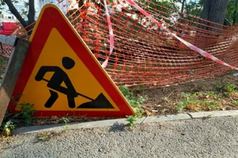Девять сёл в Дагестане оказались отрезаны от внешнего мира из-за погоды