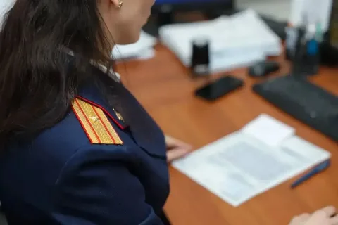 В Сулейман-Стальском районе возбуждено уголовное дело после гибели пациента во время операции