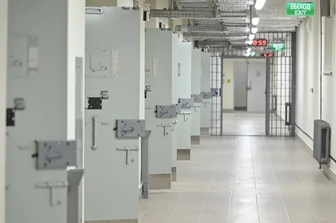 Командира ДПС Дербента заключили под стражу за освобождение агрессивного водителя