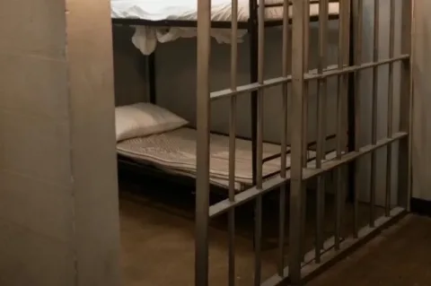 Житель Дагестана арестован на два месяца за убийство сожительницы