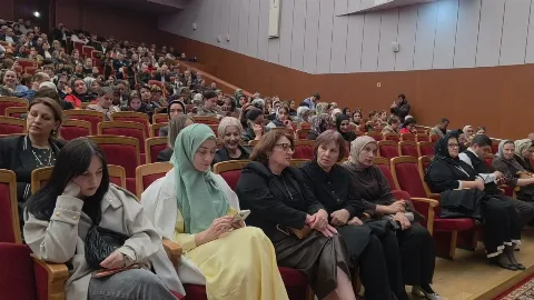 В Махачкале обсудили цифровые инструменты для улучшения качества образования