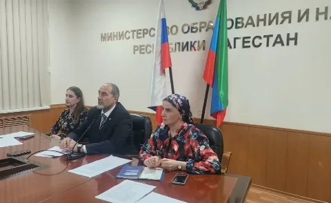 Дагестан вошел в тройку лидеров по вовлеченности граждан в проект «Наука в регионы»
